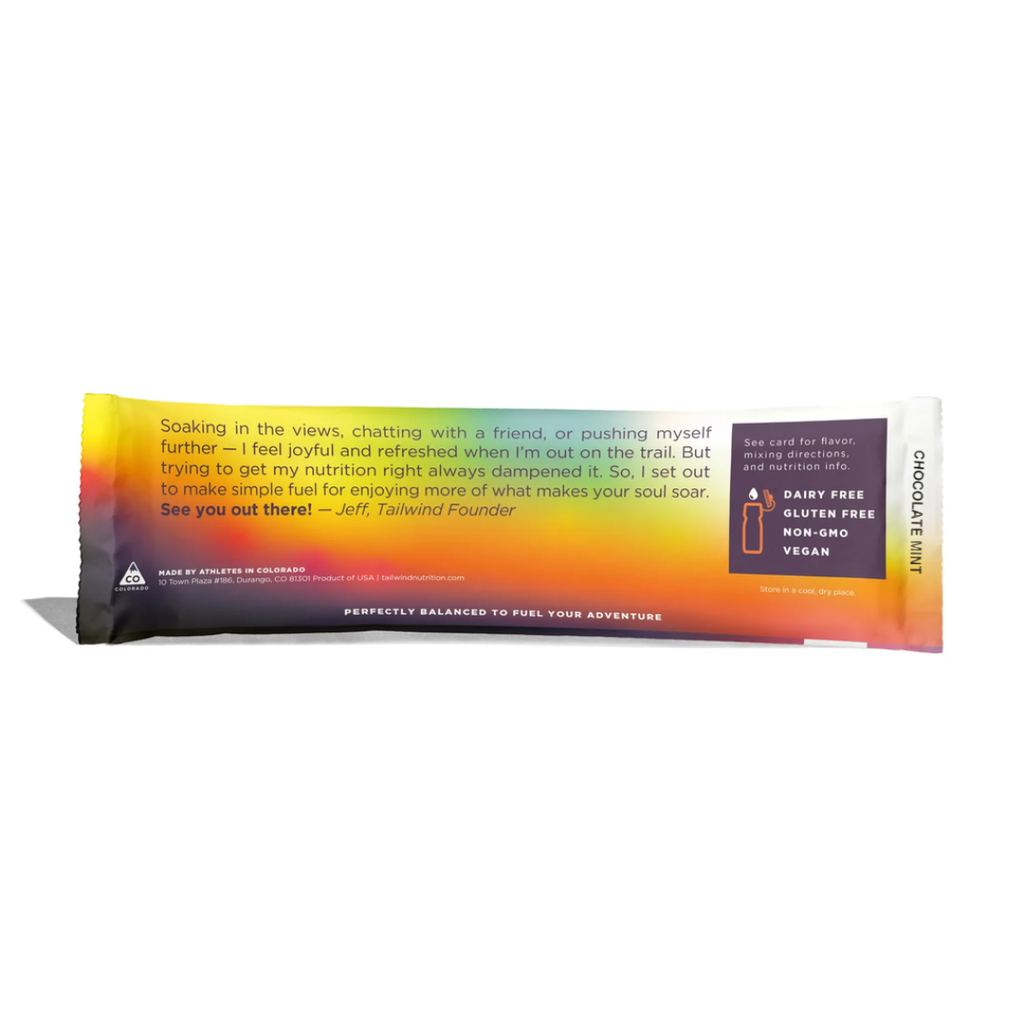 Tailwind Rebuild Recovery Single Sachet Limited Edition (1 Servings Stick)