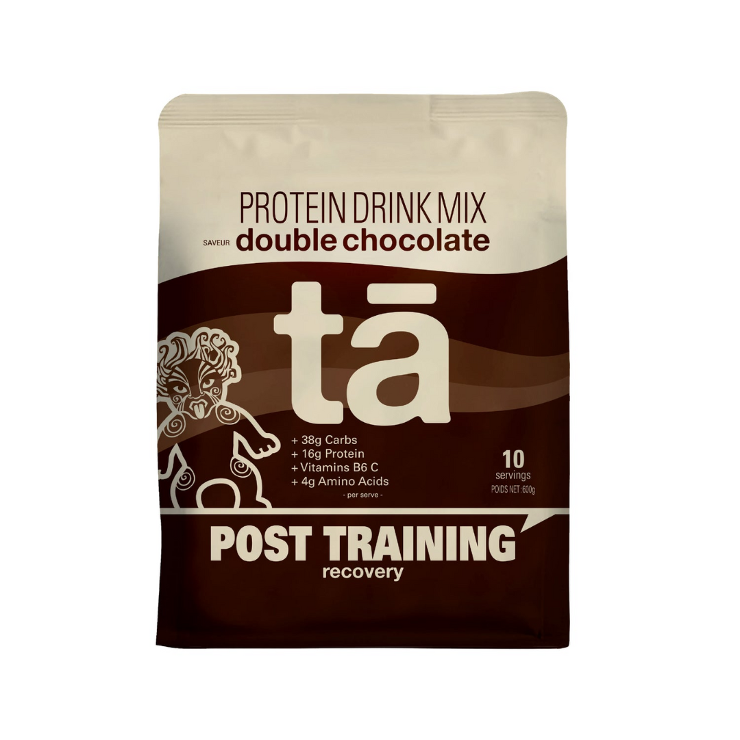 TA Recovery Smoothie 600g
