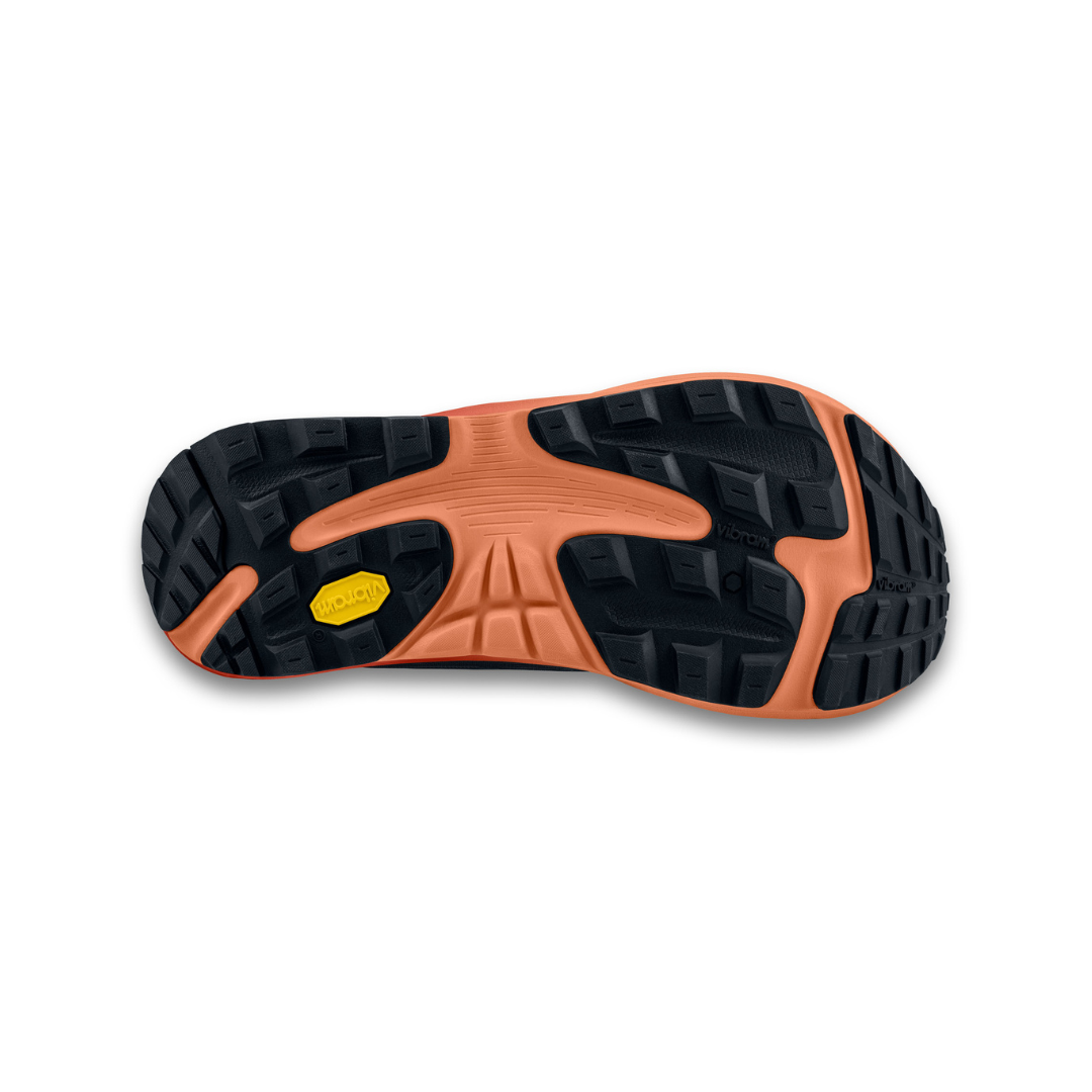 Topo Athletic Men's Ultraventure 4 Trail Running Shoes