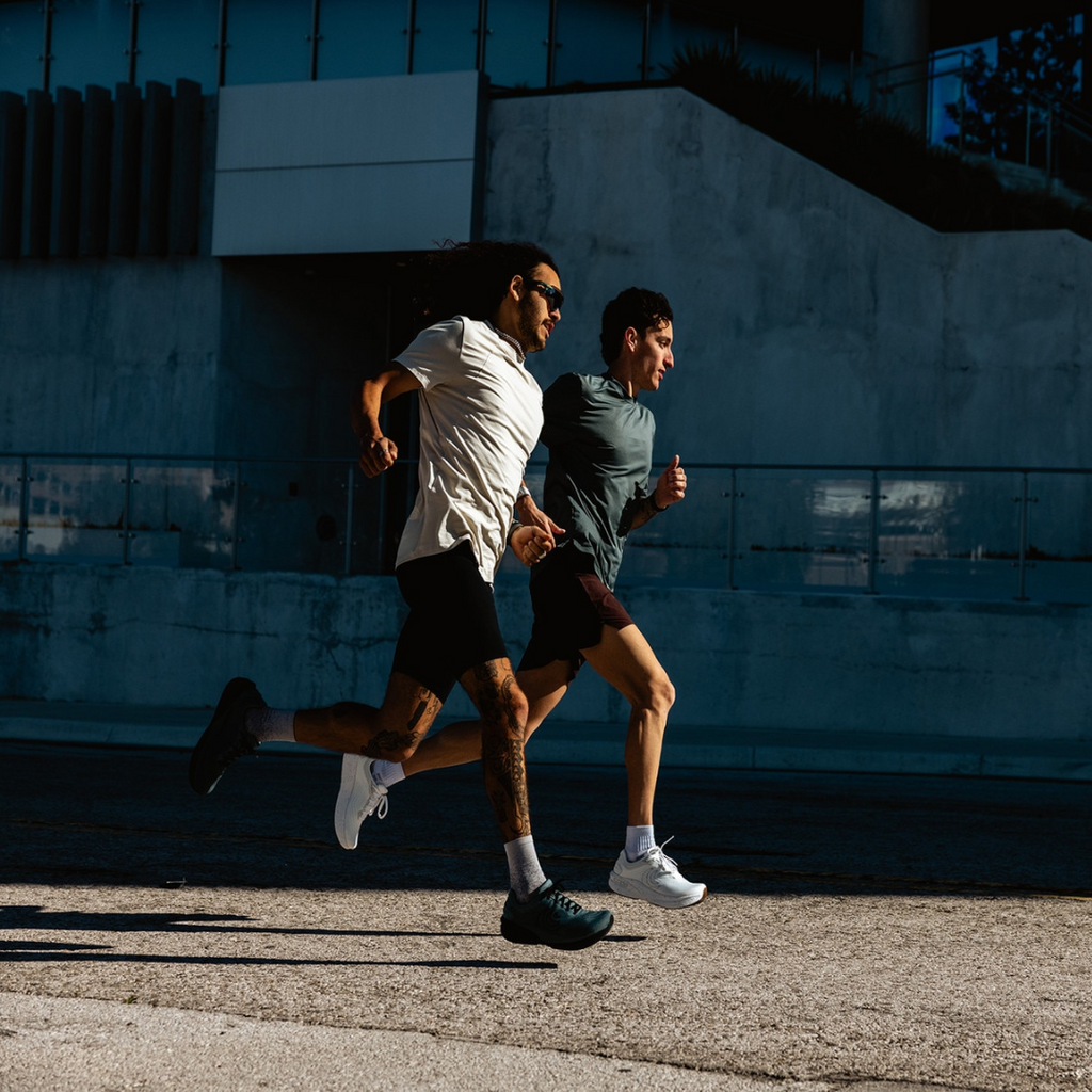 Topo Athletic Men's Phantom 4 Road Running Shoes