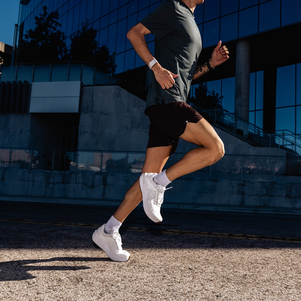 Topo Athletic Men's Phantom 4 Road Running Shoes