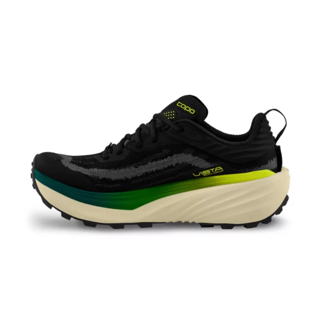 Topo Men's Vista Trail Running Shoes