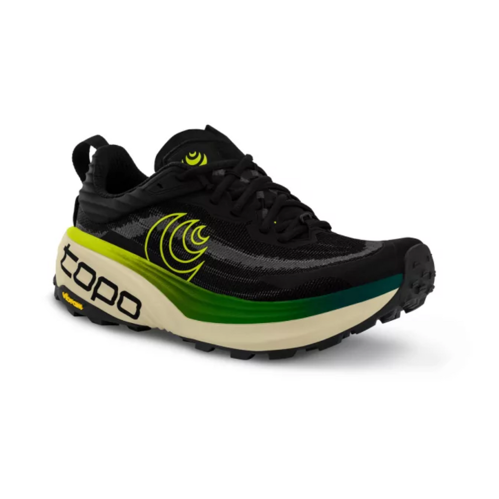 Topo Men's Vista Trail Running Shoes