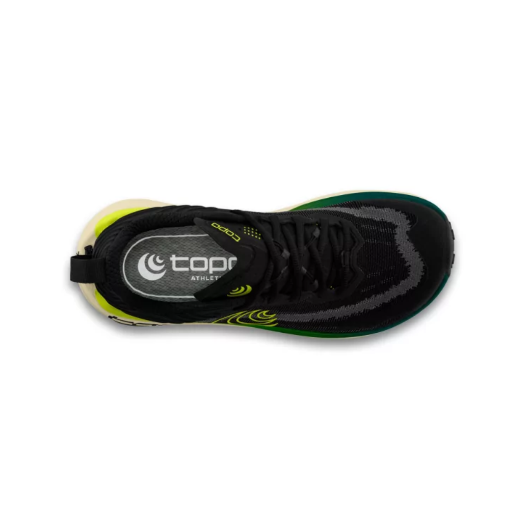 Topo Men's Vista Trail Running Shoes