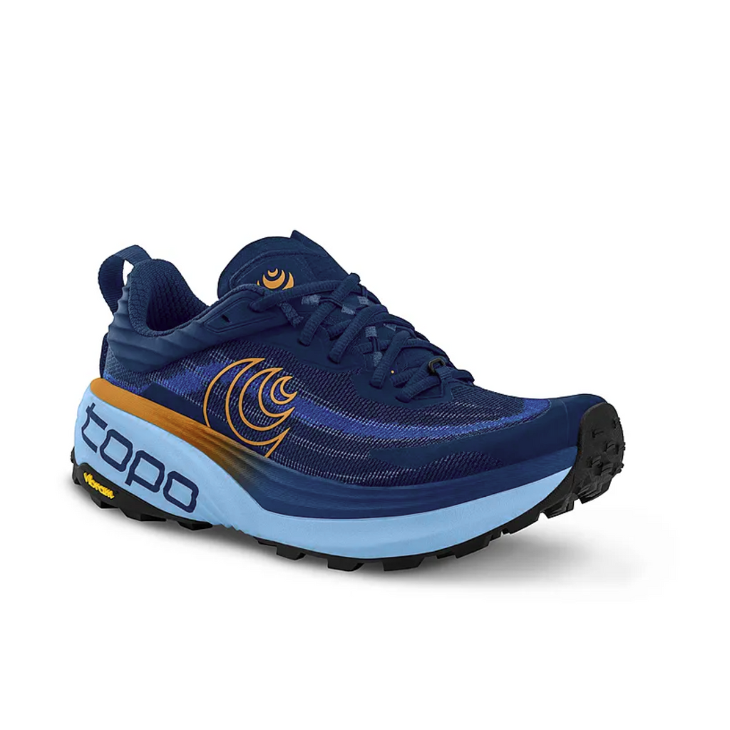 Topo Men's Vista Trail Running Shoes