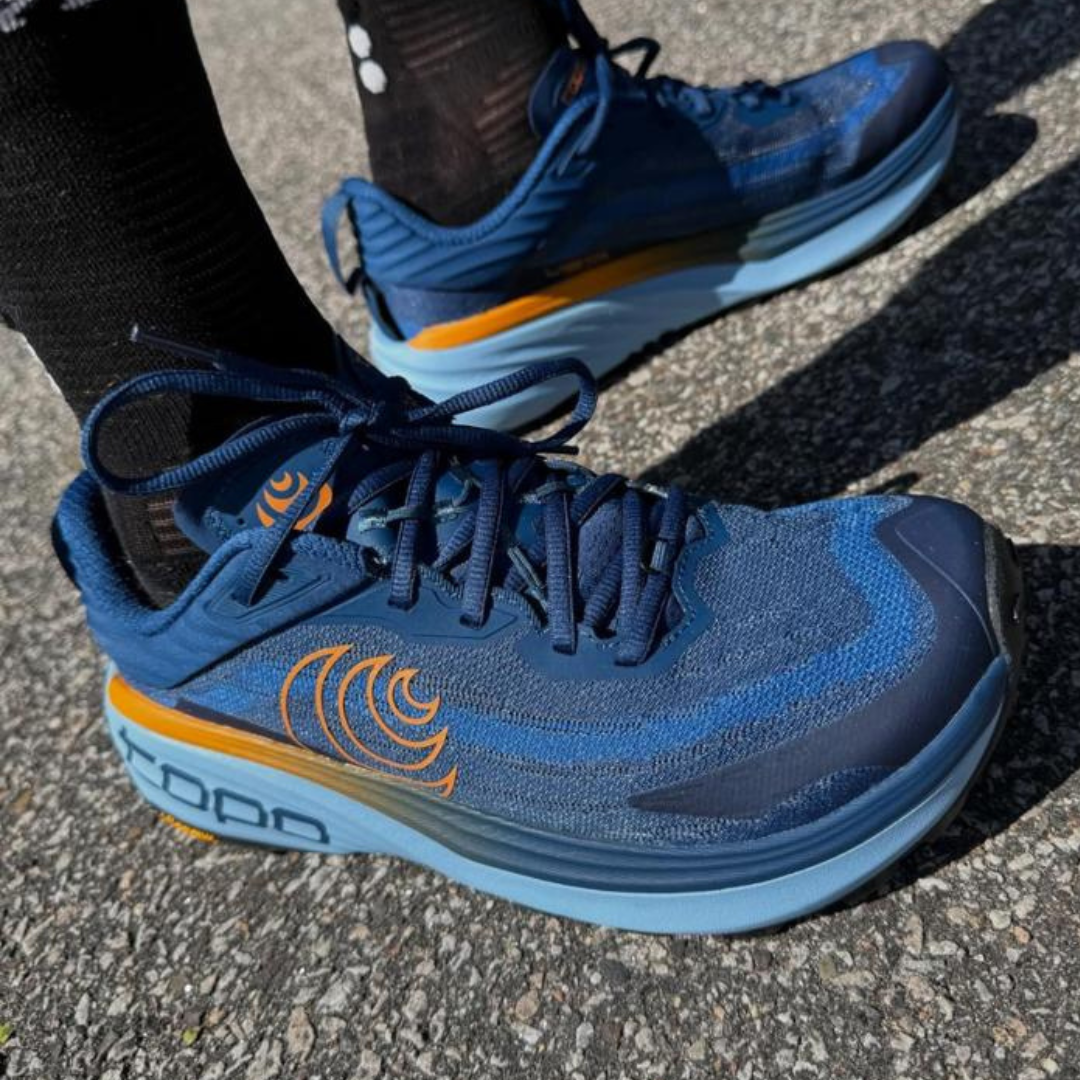 Topo Men's Vista Trail Running Shoes