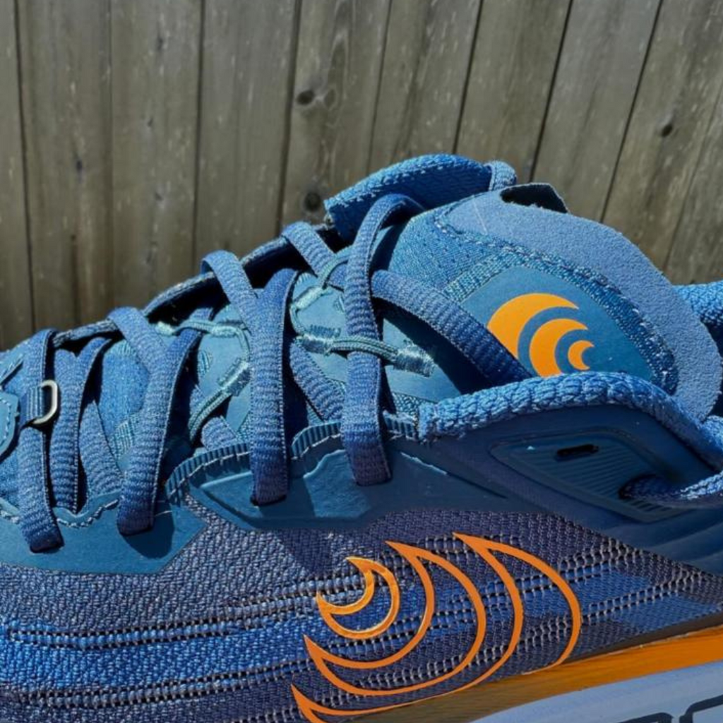 Topo Men's Vista Trail Running Shoes