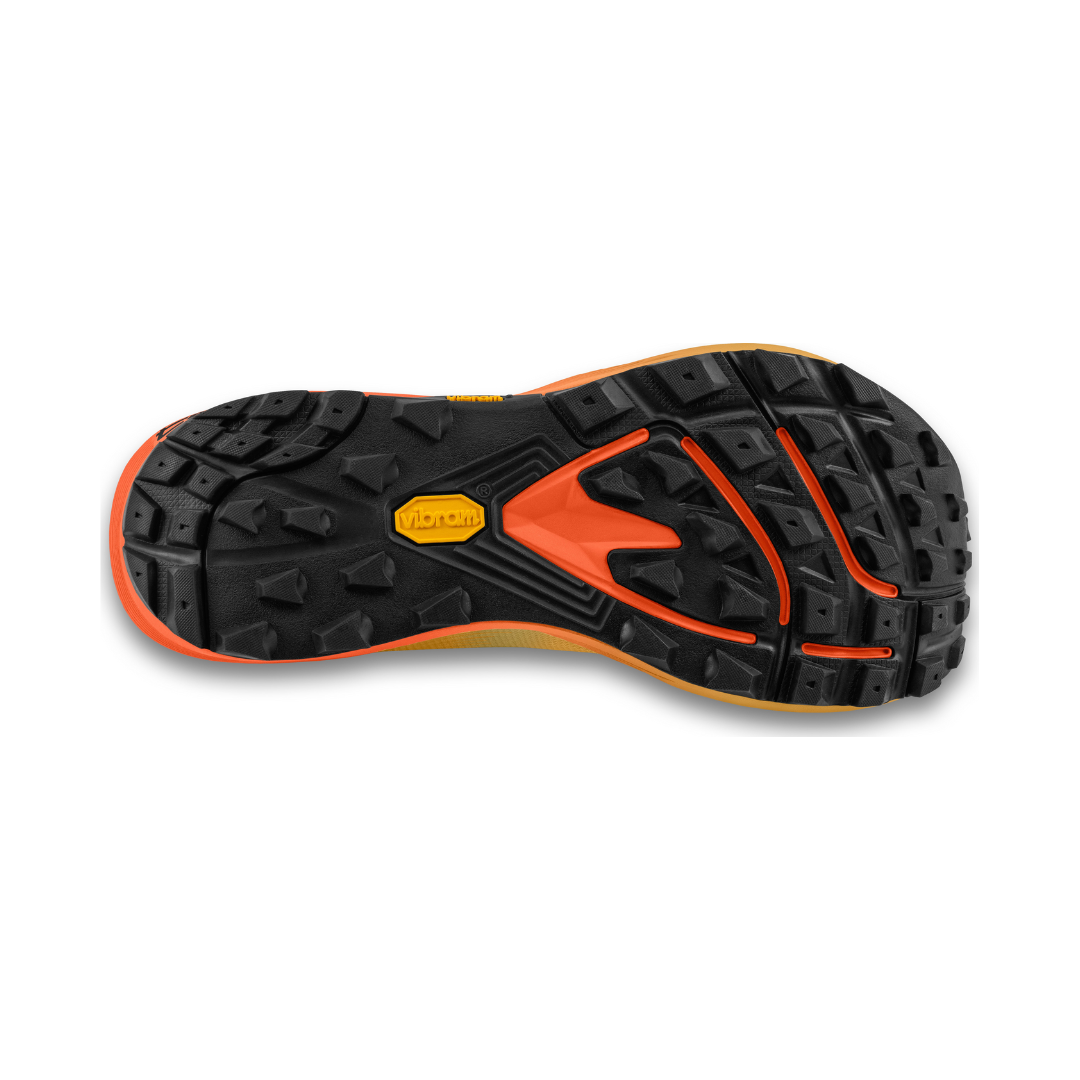 Topo Men's MTN Racer 4 Trail Running Shoes