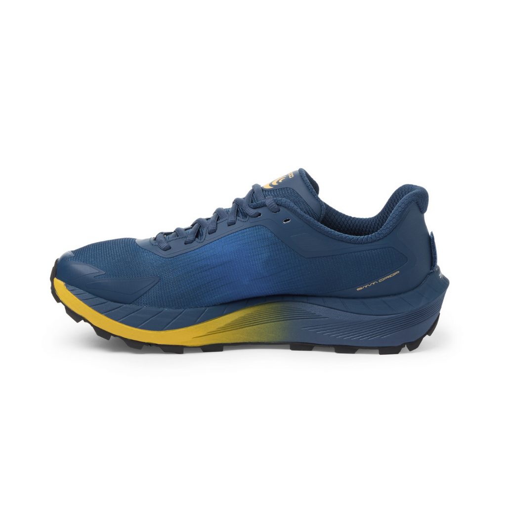 Topo Men's MTN Racer 4 Trail Running Shoes
