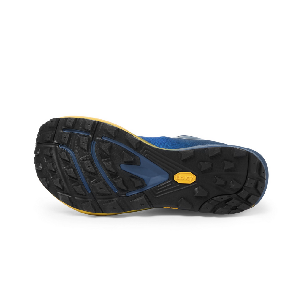 Topo Men's MTN Racer 4 Trail Running Shoes