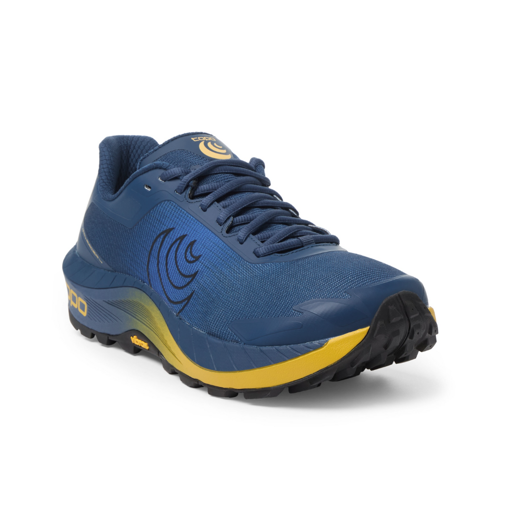 Topo Men's MTN Racer 4 Trail Running Shoes
