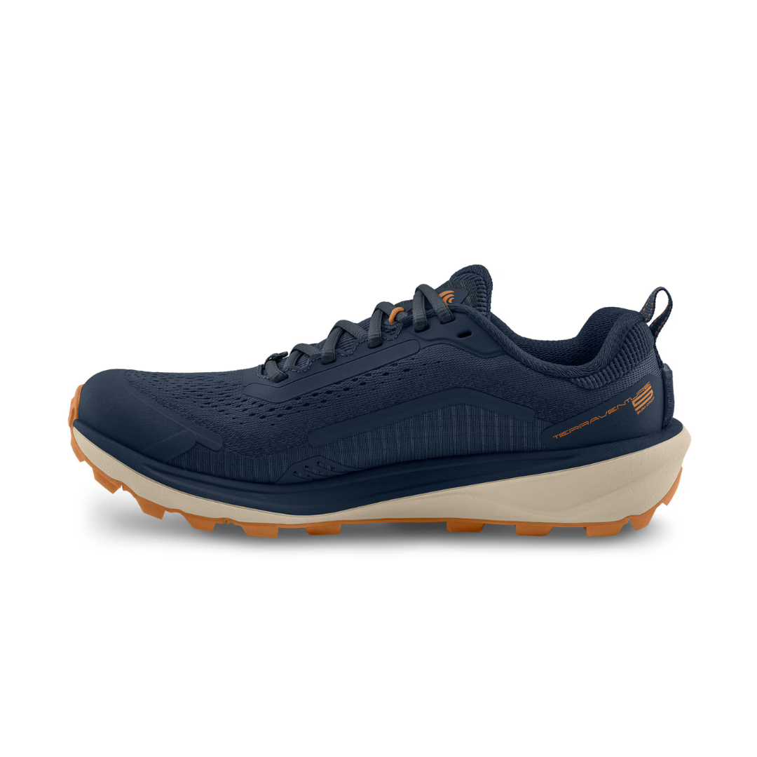 Topo Men's Terraventure 5 Trail Running Shoes