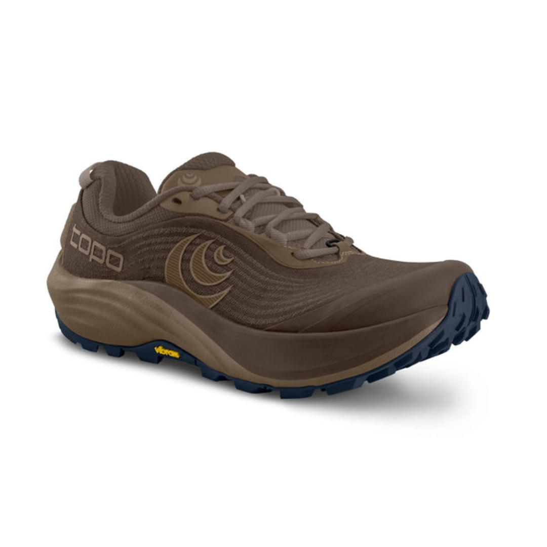 Topo Athletic Men's Pursuit 3 Trail Running Shoes