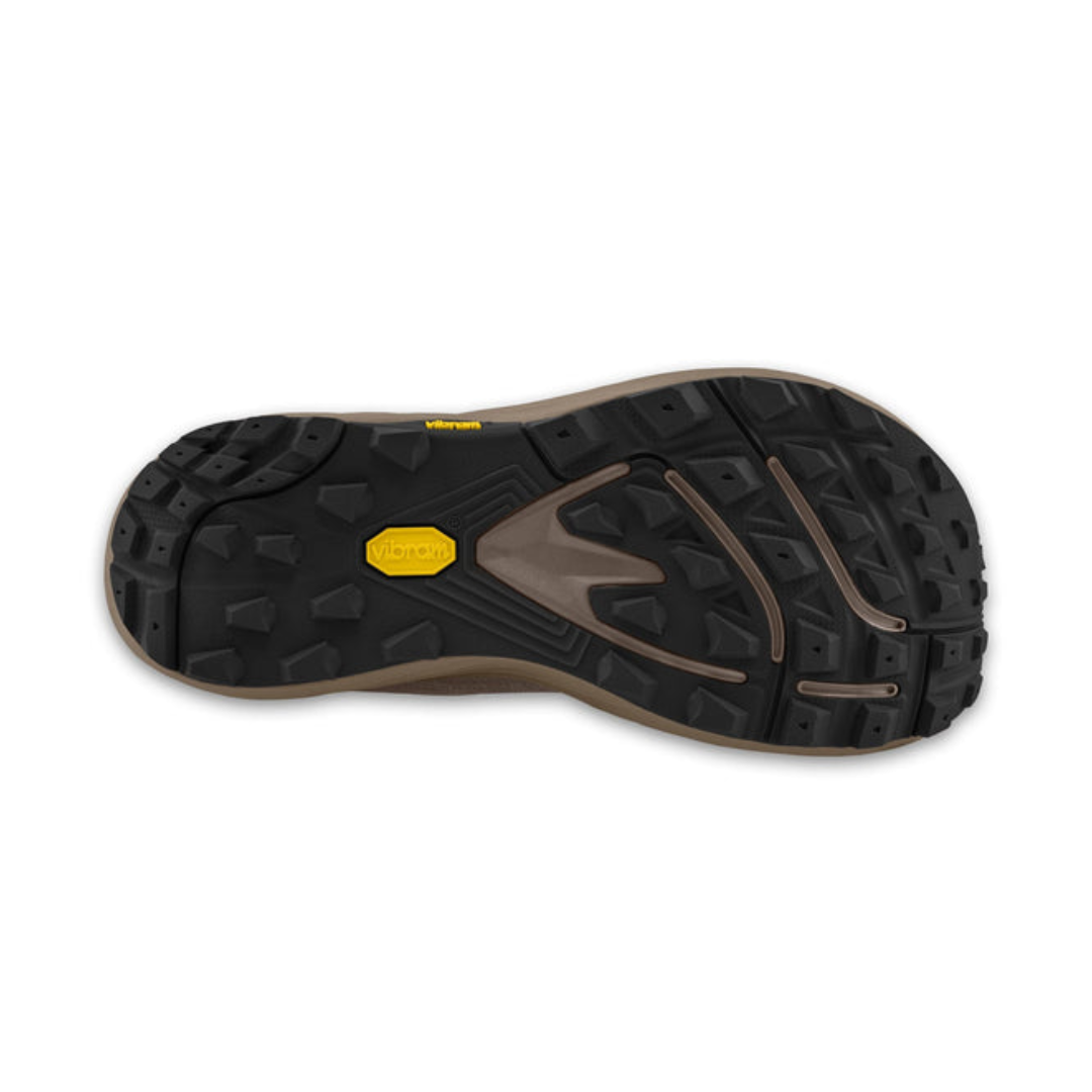 Topo Athletic Men's Pursuit 3 Trail Running Shoes