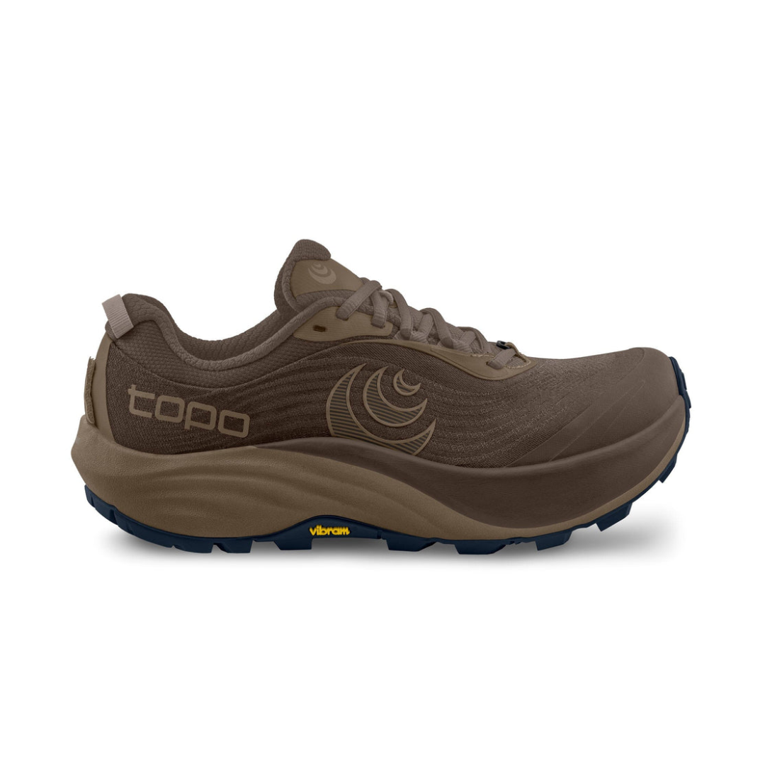 Topo Athletic Men's Pursuit 3 Trail Running Shoes