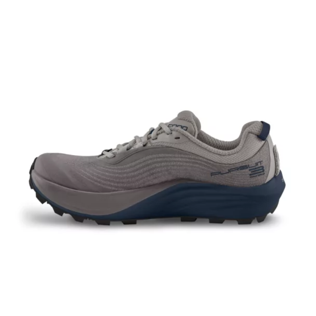 Topo Athletic Men's Pursuit 3 Trail Running Shoes