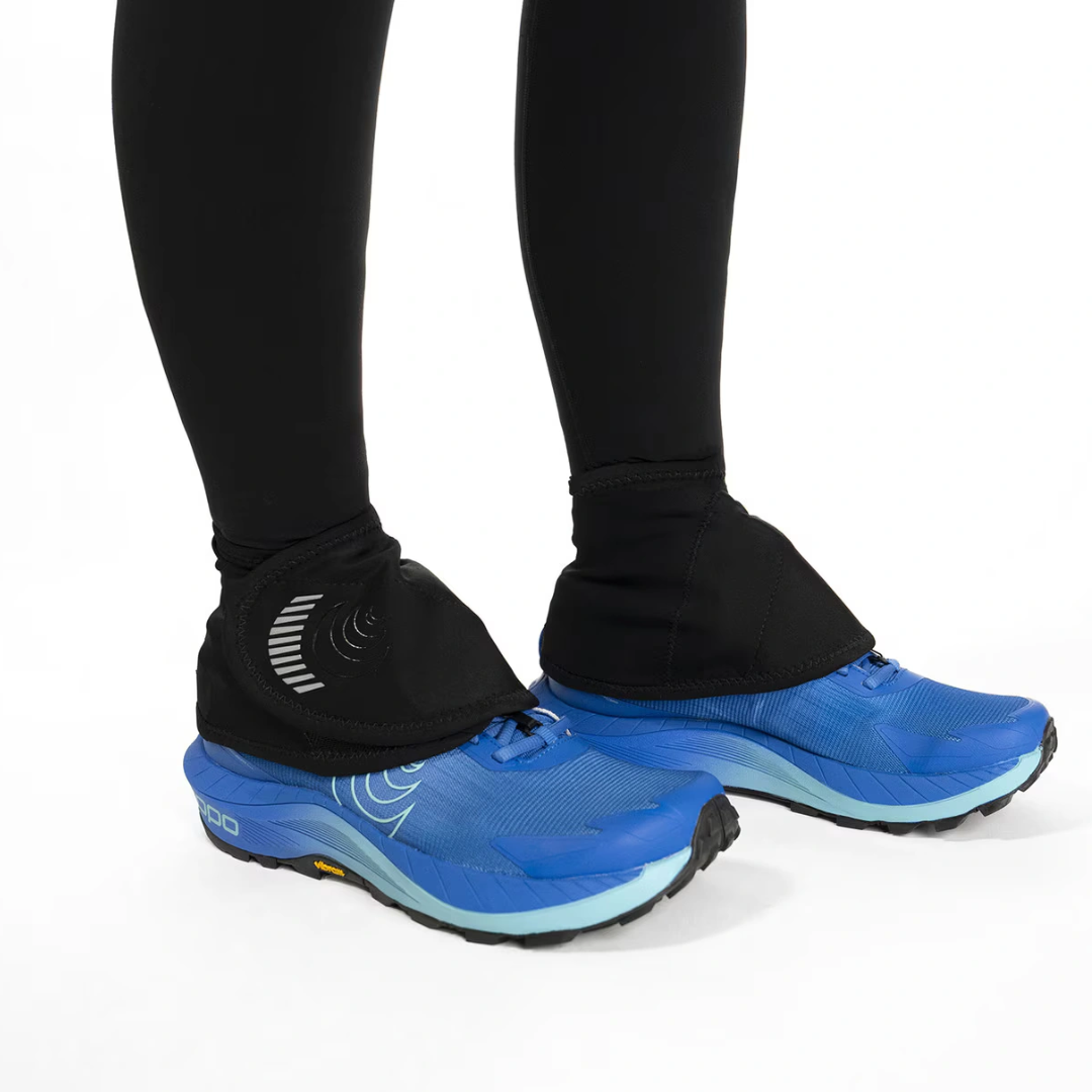 Topo Unisex's Switchback Gaiter （One Pair）