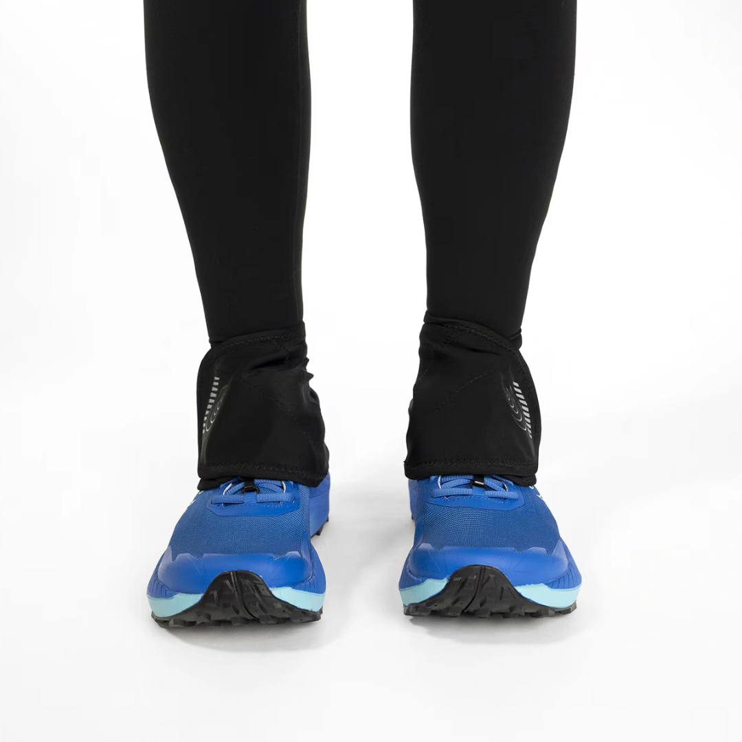Topo Unisex's Switchback Gaiter （One Pair）