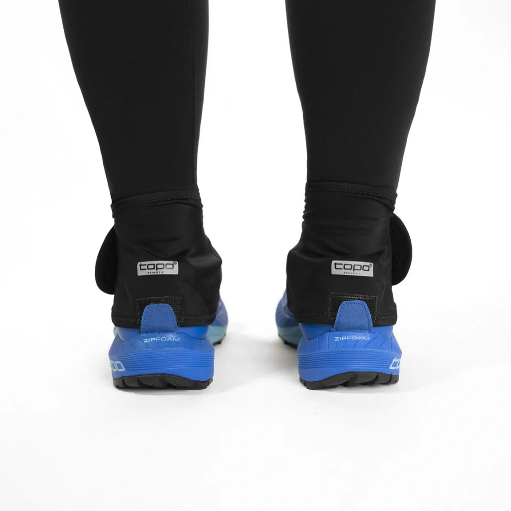Topo Unisex's Switchback Gaiter （One Pair）