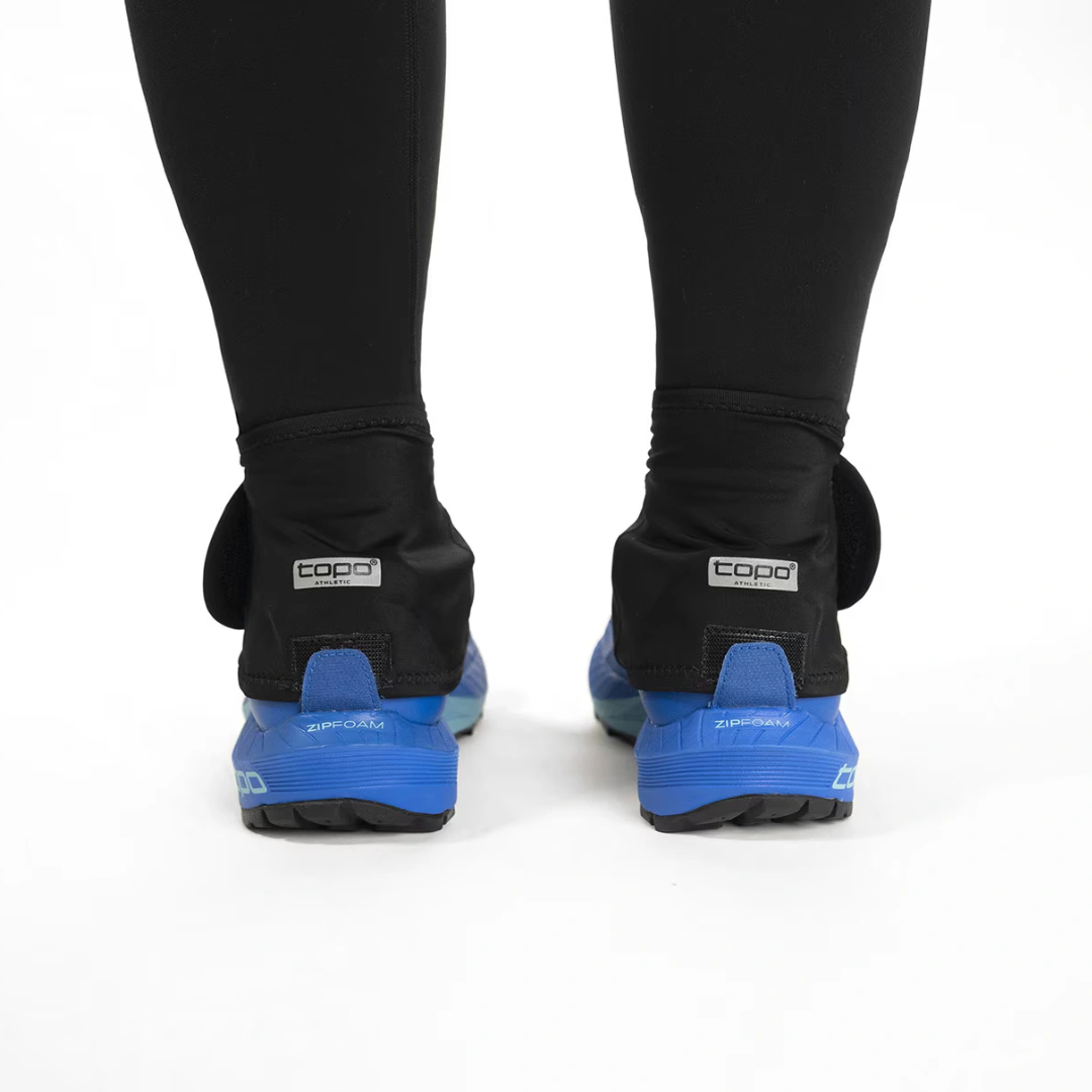 Topo Unisex's Switchback Gaiter （One Pair）