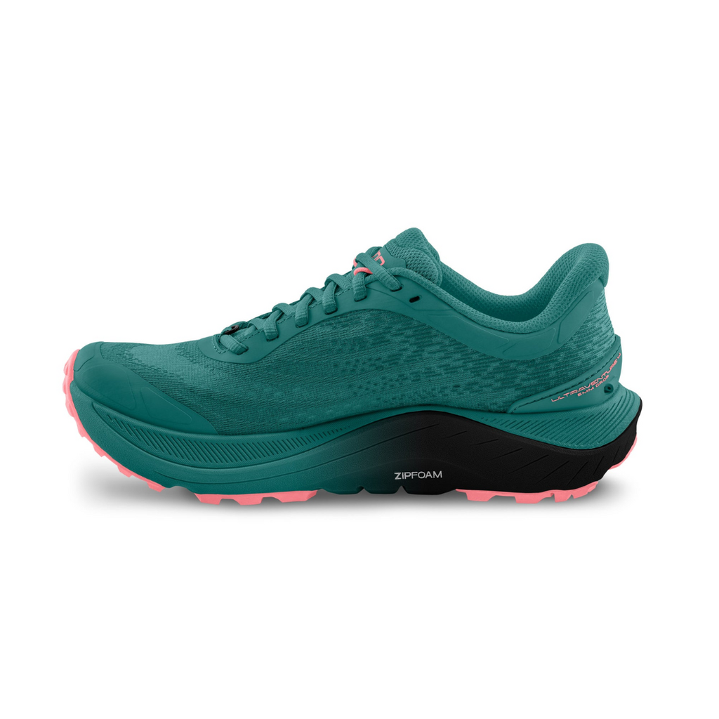 Topo Athletic Women's Ultraventure 4 Trail Running Shoes