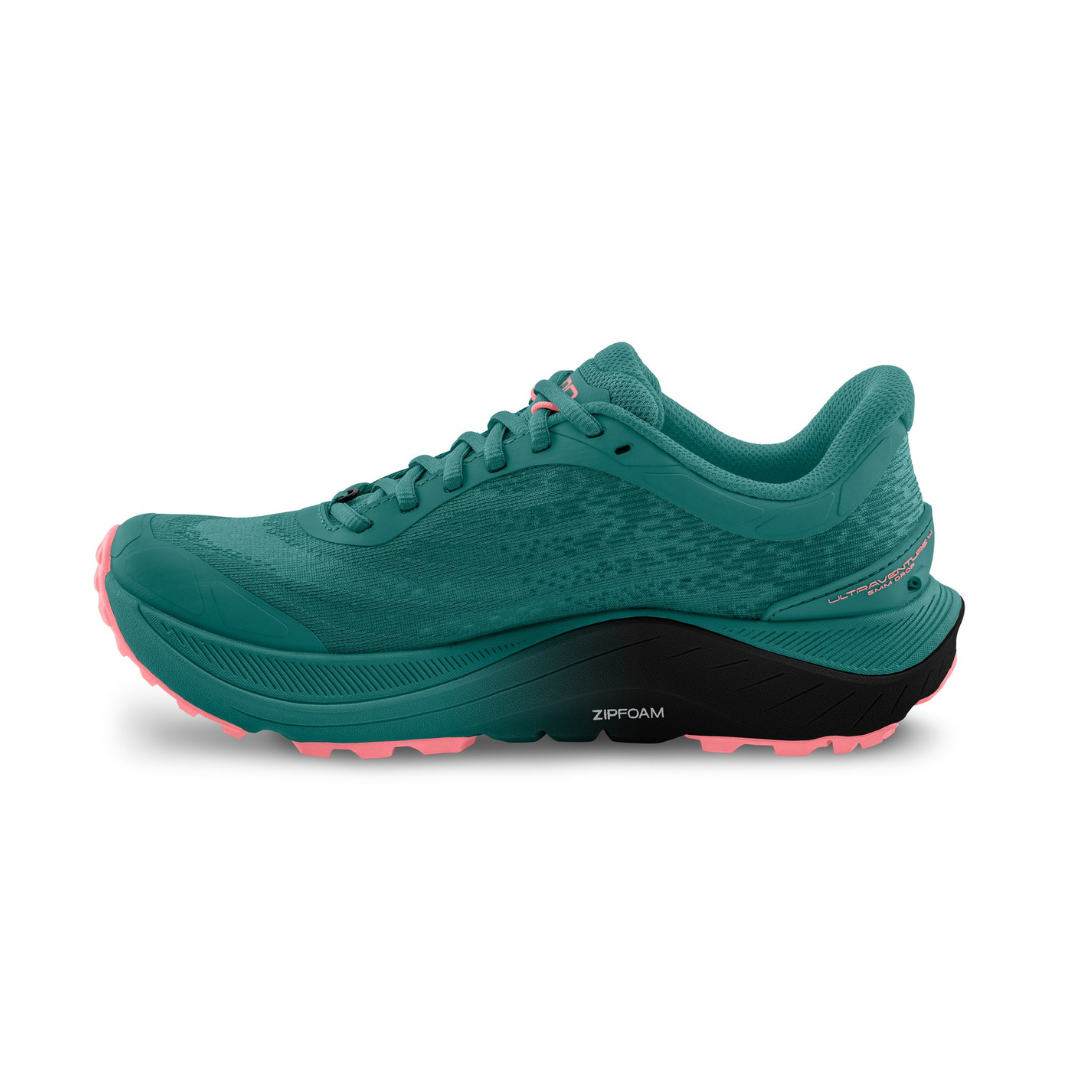 Topo Athletic Women's Ultraventure 4 Trail Running Shoes