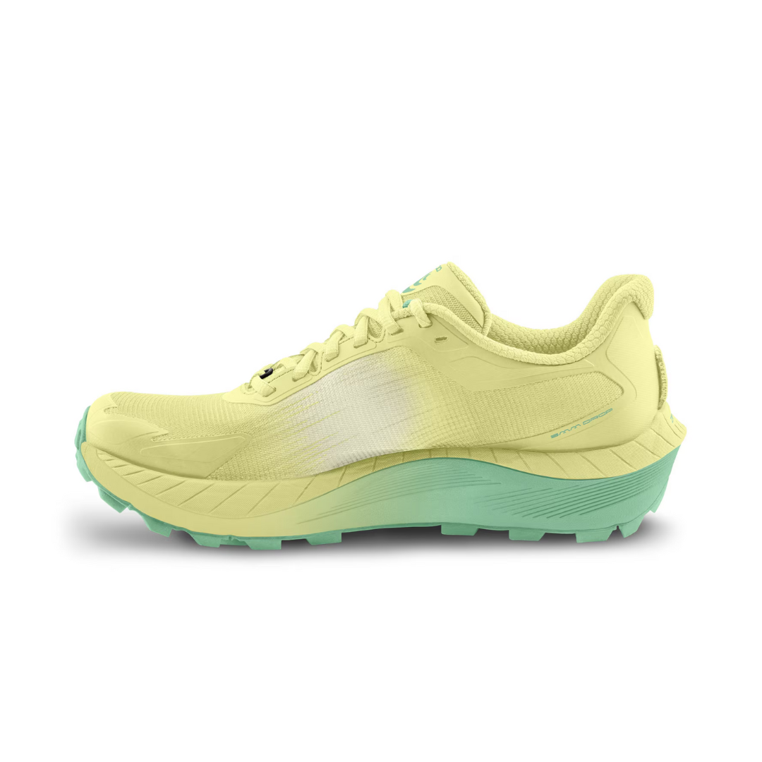 Topo Women's MTN Racer 4 Trail Running Shoes