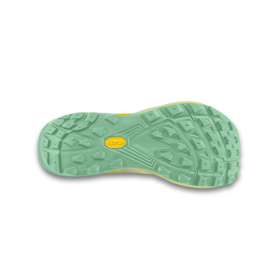 Topo Women's MTN Racer 4 Trail Running Shoes
