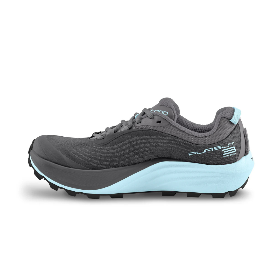 Topo Athletic Women's Pursuit 3 Trail Running Shoes
