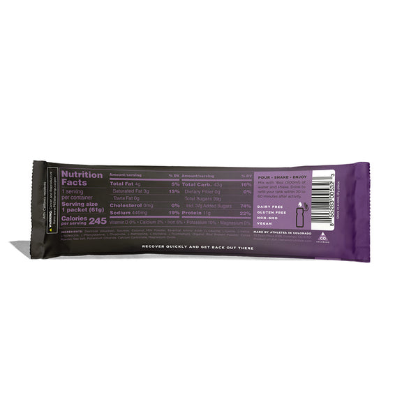 Tailwind Recovery Mix (1 Servings Stick)