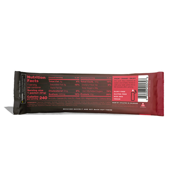 Tailwind Recovery Mix (1 Servings Stick)