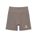 SAYSKY Women's  Combat+ Rib Short Tights 4"