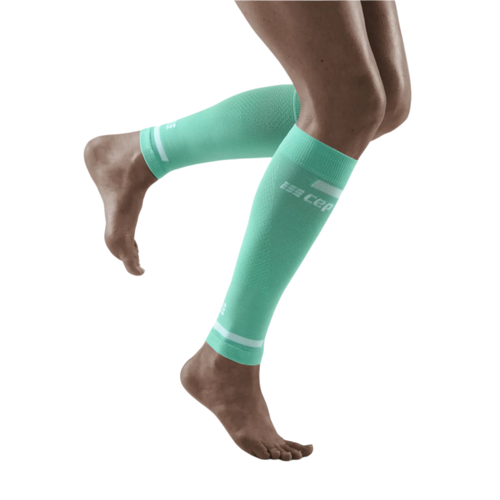CEP Women's The Run Calf Sleeves 4.0