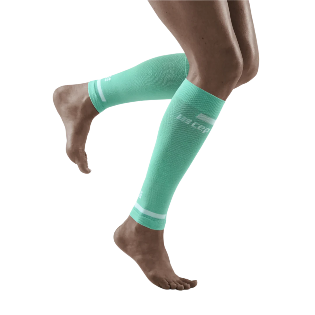 CEP Women's The Run Calf Sleeves 4.0