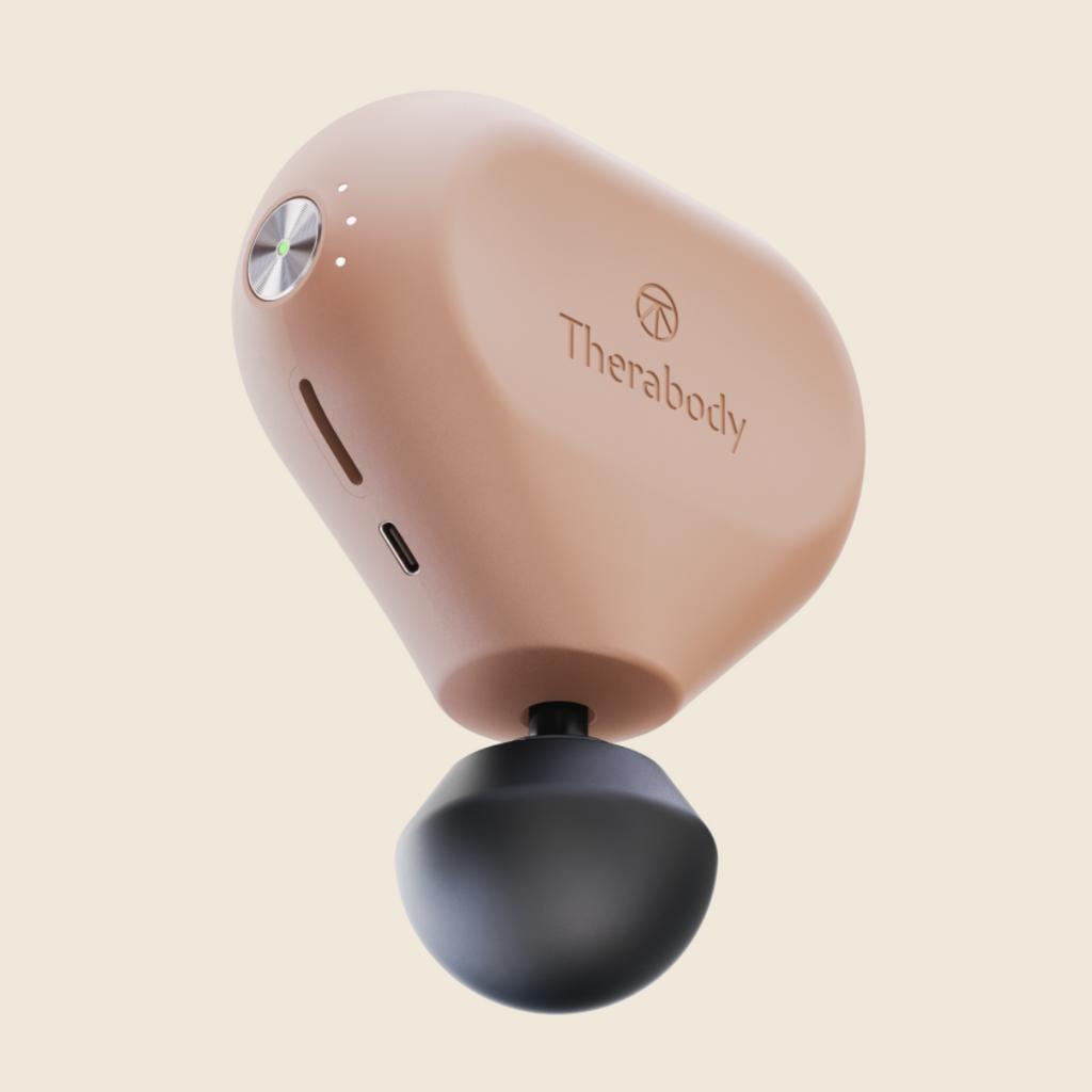 Therabody Theragun Mini (3rd Generation)