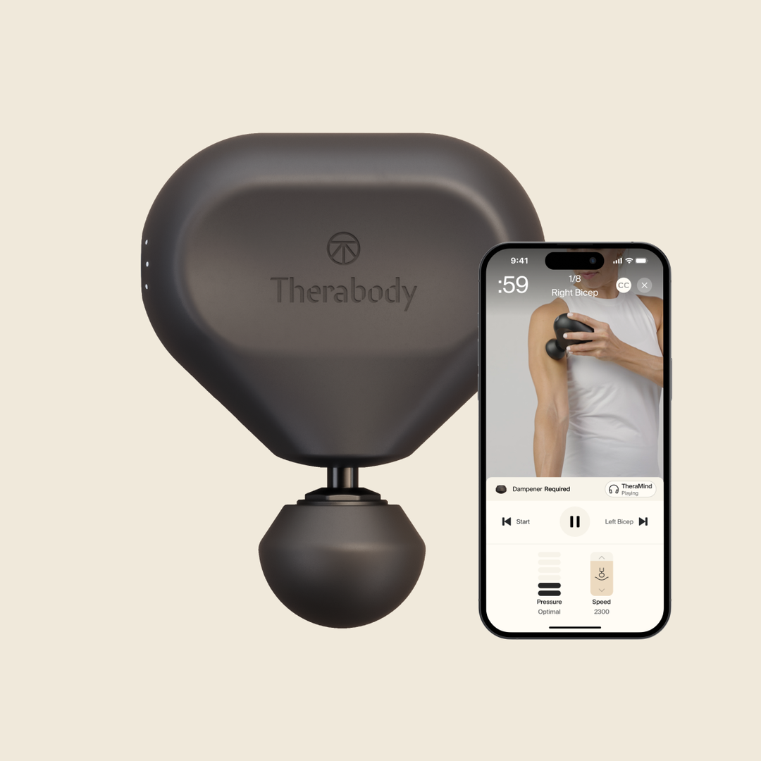 Therabody Theragun Mini (3rd Generation)