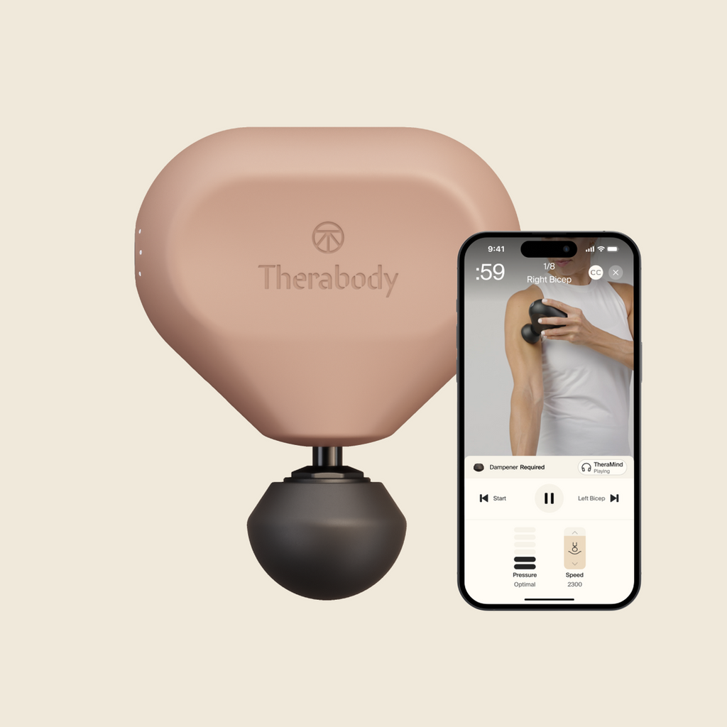 Therabody Theragun Mini (3rd Generation)