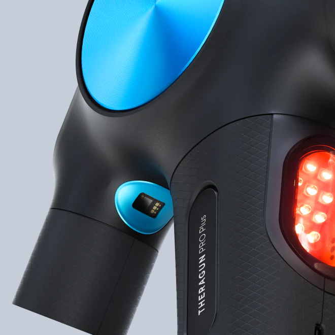 Therabody Theragun Pro Plus (6th Generation)
