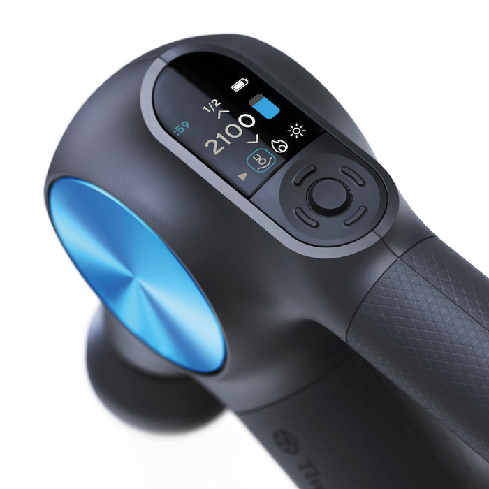 Therabody Theragun Pro Plus (6th Generation)