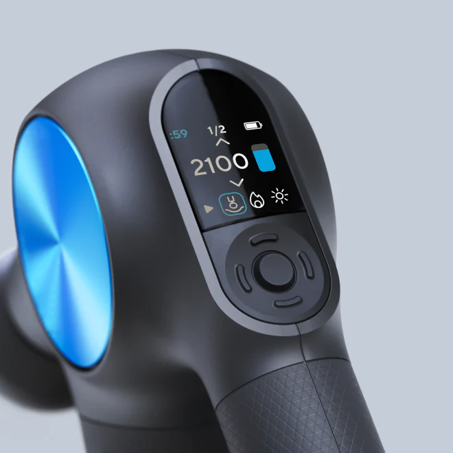 Therabody Theragun Pro Plus (6th Generation)