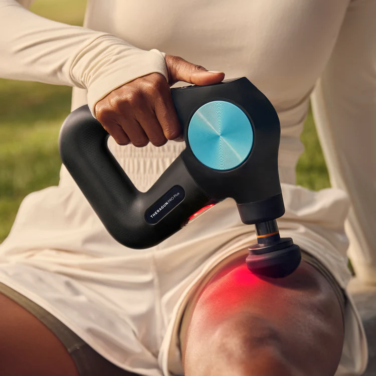 Therabody Theragun Pro Plus (6th Generation)