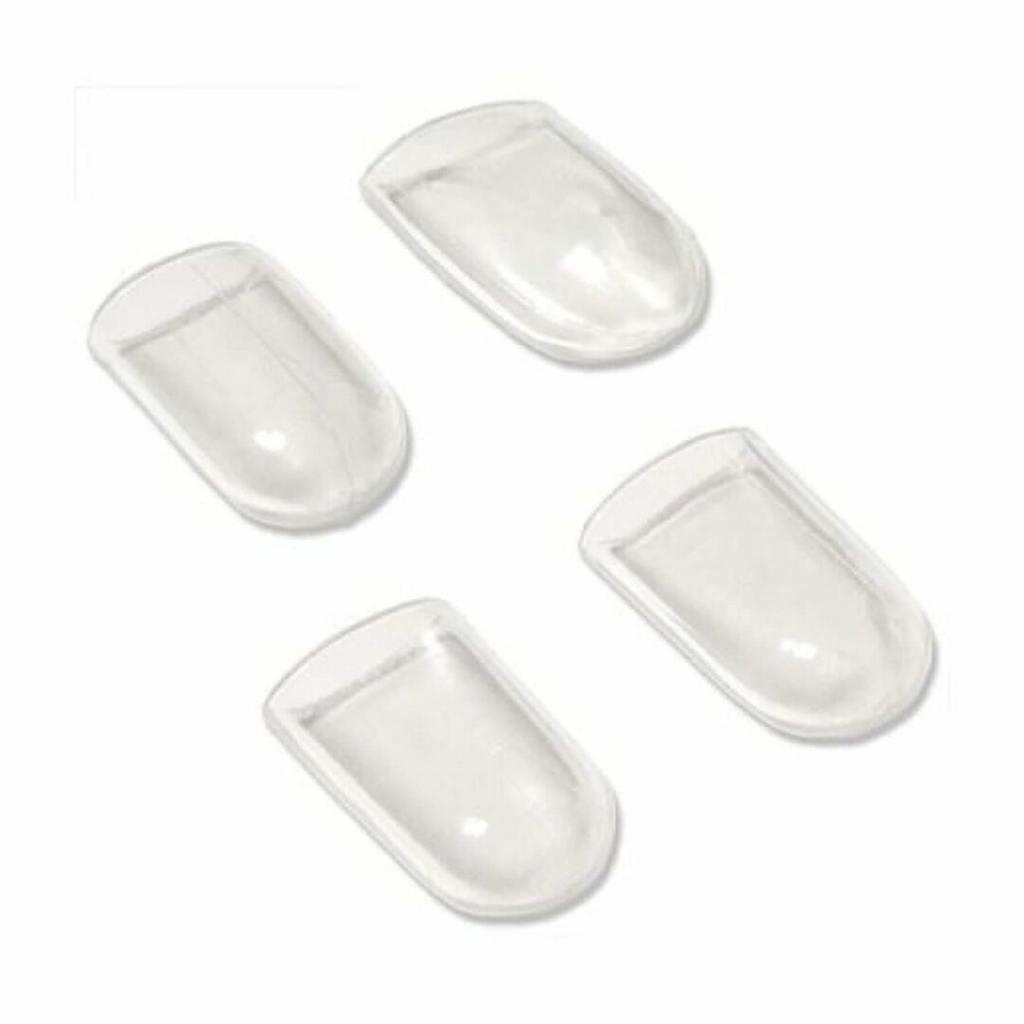 Pro-Tec Toe Caps Protectors 4/pk (Foot)