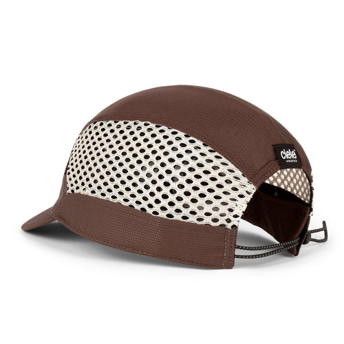 Ciele FSTCapSC Short Brim EQ Iconic Bar SL