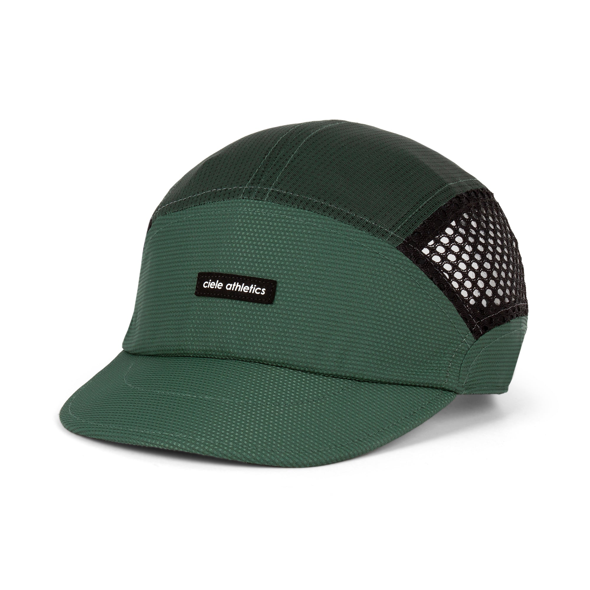 Ciele FSTCapSC Short Brim EQ Iconic Bar SL