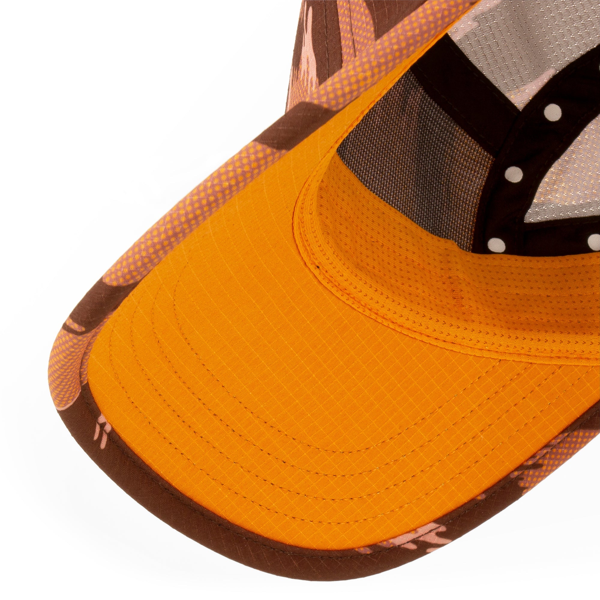 Ciele GOCapSC Field All Over Print Cheetah