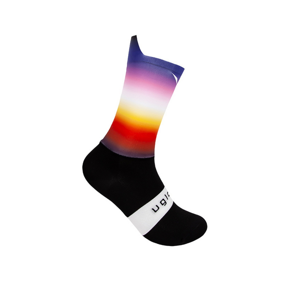 Uglow Men's D1 Socks