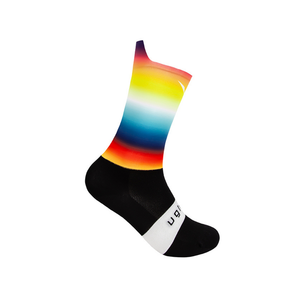 Uglow Men's D1 Socks