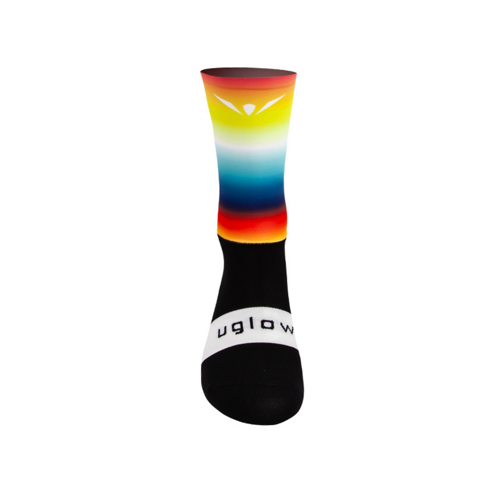Uglow Men's D1 Socks