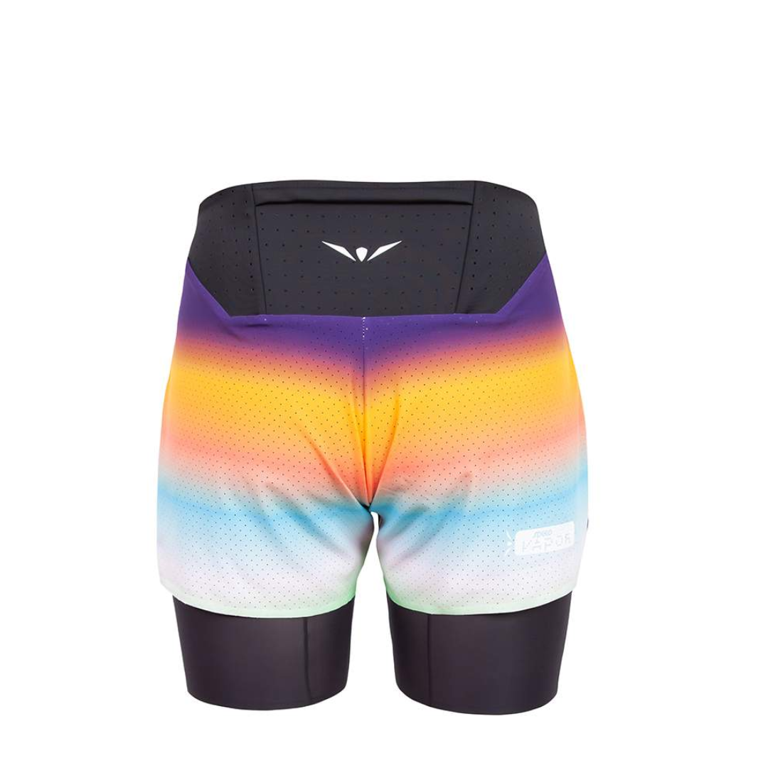 Uglow Women's D1 Vapor Short