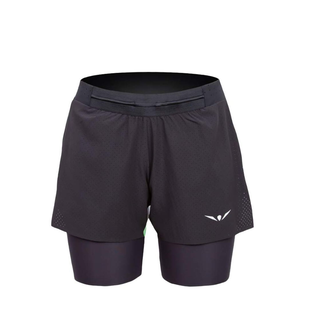 Uglow Women's D1 Vapor Short